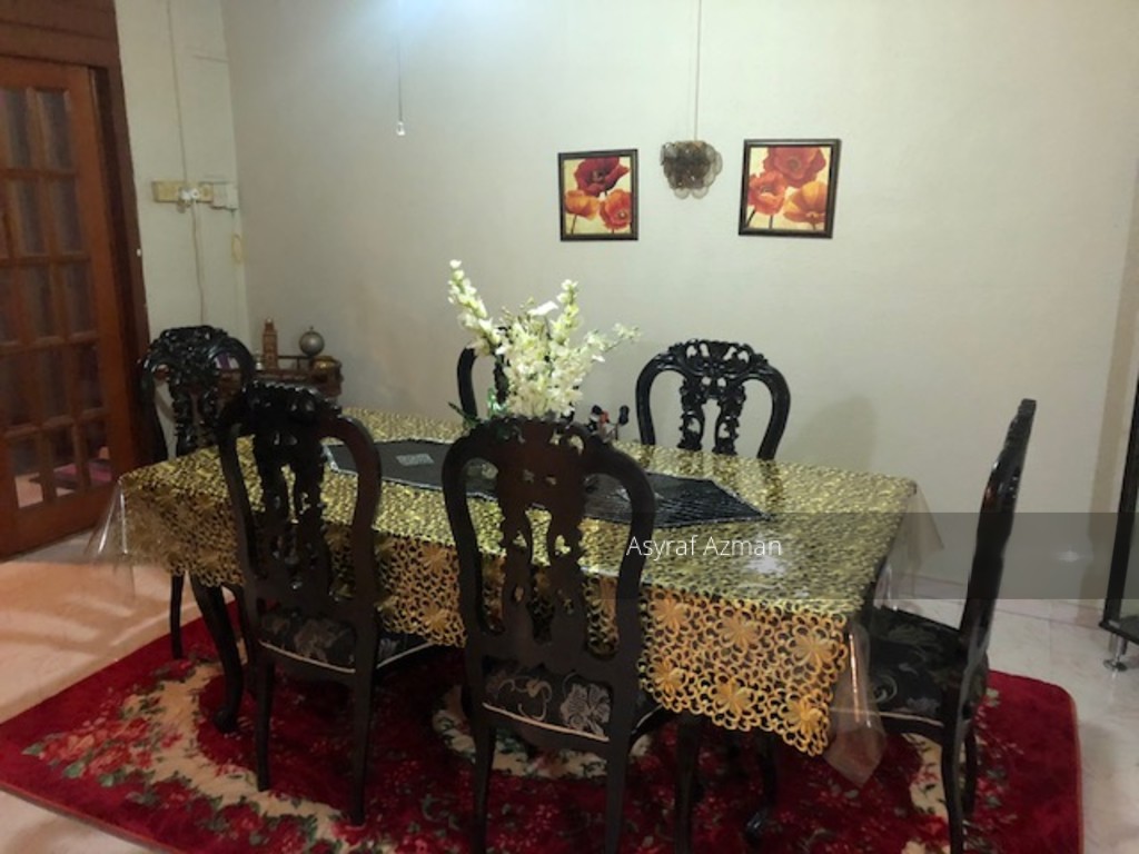 Blk 146 Gangsa Road (Bukit Panjang), HDB 5 Rooms #214029531